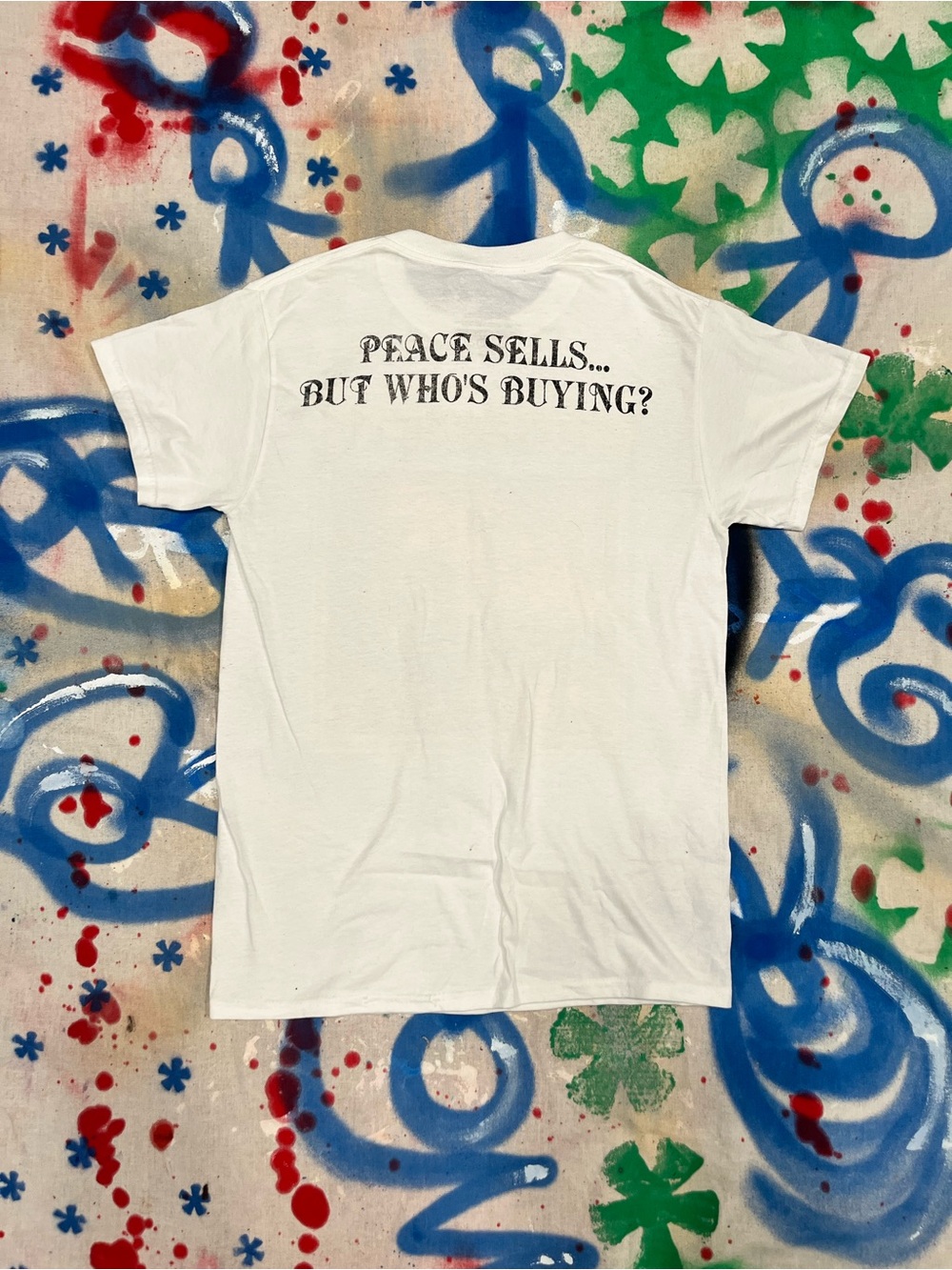 Band tee - Picture 3 of 6